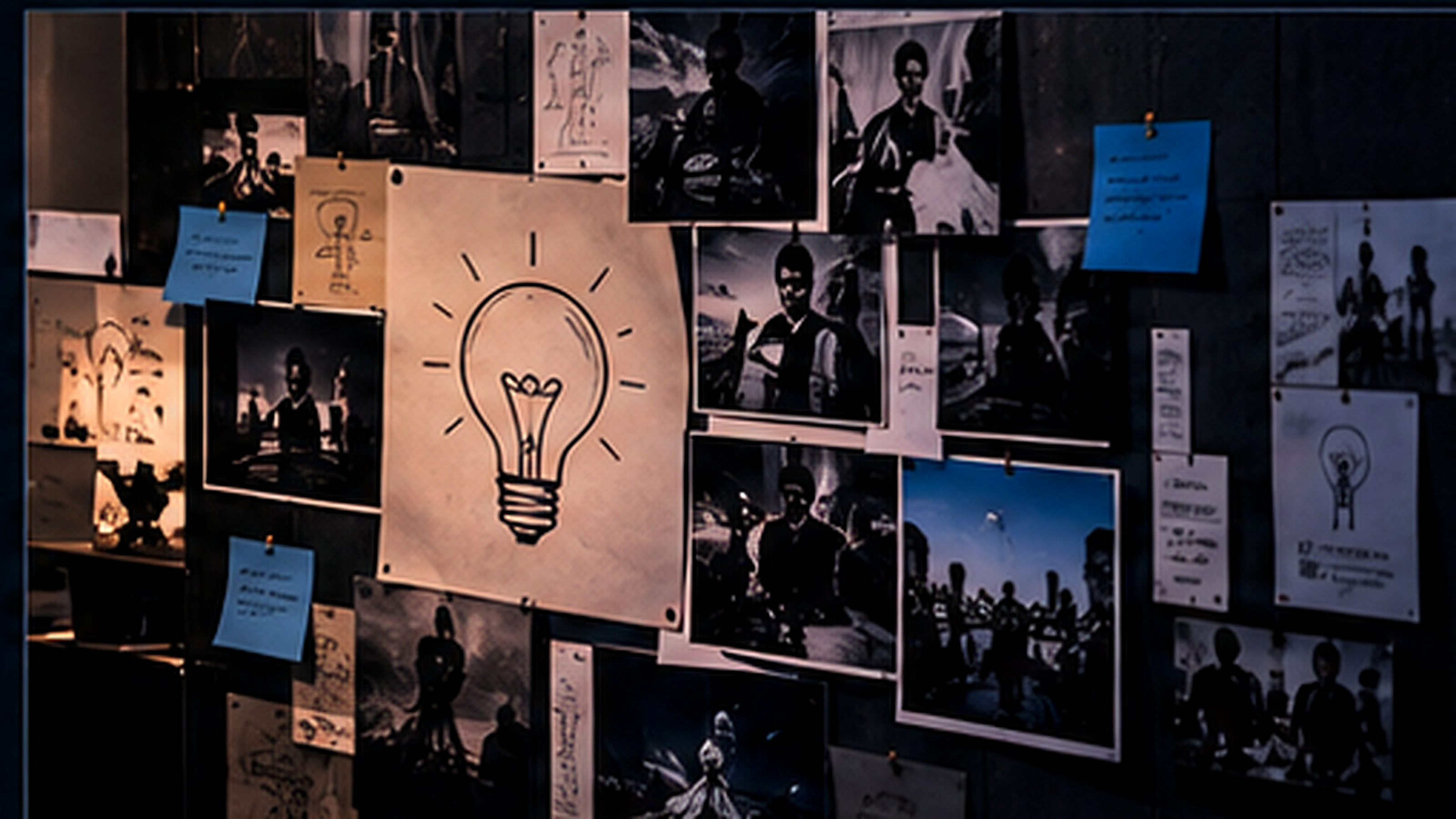 Visual for Creative Direction Is More Than Having Ideas