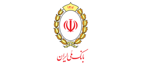Bank Melli logo