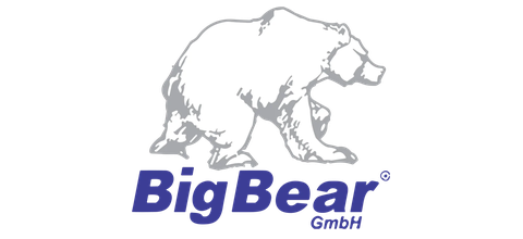 Big Bear logo