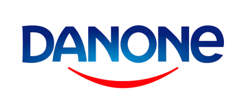 Danone logo