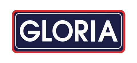 Gloria Sauce logo