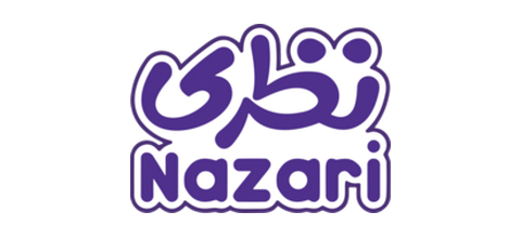 Nazari logo