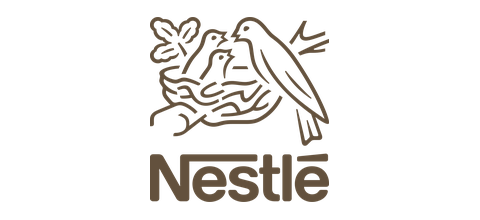Nestlé logo